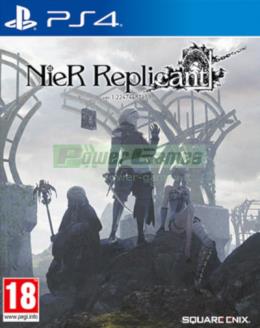 Nier Replicant ver.122474487139...