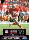 NFL Sports Talk Football '93 Starring Joe Montana