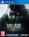 Resident Evil Village
