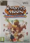 Harvest Moon Animali In Marcia