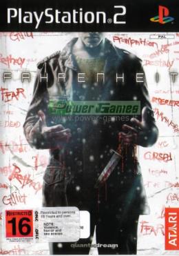 Fahrenheit