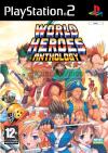 World Heroes Anthology