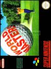 World Masters Golf