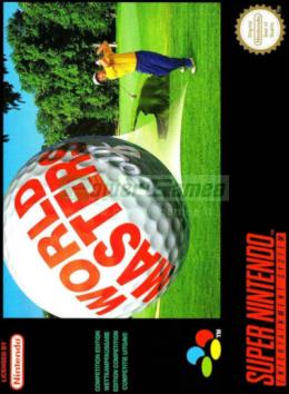World Masters Golf