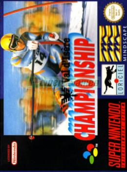 Val d'Isere Championship