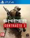 Sniper Ghost Warrior Contracts 2