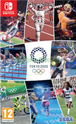 Giochi Olimpici di Tokyo 2020