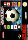 Champions World Class Soccer