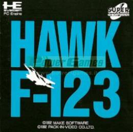 Hawk F-123