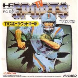 TV Sports Football JC63008