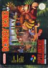 Donkey Kong Country
