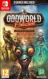 Oddworld Collection