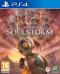 Oddworld Soulstorm