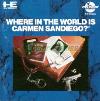 Where in the World is Carmen Sandiego? PVCD-0001