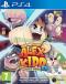 Alex Kidd in Miracle World DX