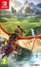 Monster Hunter Stories 2 Wings of Ruin