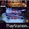 Steel Reign