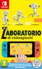 Laboratorio di Videogiochi