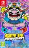 Wario Ware Get it Together