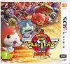 Yo-Kai Watch Blasters Cricca Dei Gatti Rossi