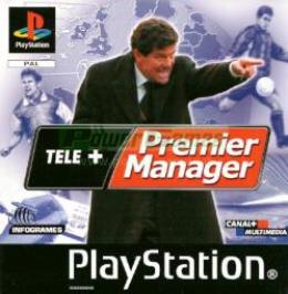 Tele+ Premier Manager