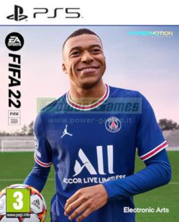 FIFA 22