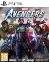 Marvel Avengers