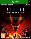 Aliens Fireteam Elite