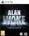Alan Wake Remastered
