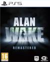 Alan Wake Remastered