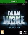 Alan Wake Remastered