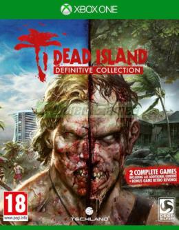 Dead Island Definitive Collection