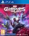 Marvel Guardians of the Galaxy