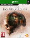 The Dark Pictures Anthology - House of Ashes