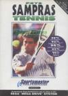 Pete Sampras Tennis