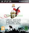 The History Channel Great Battles Medieval