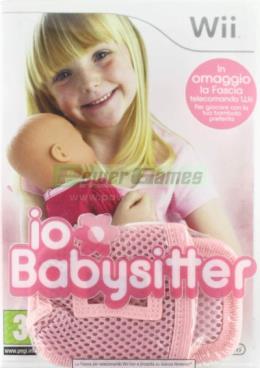 Io Babysitter