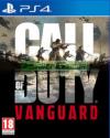 Call of Duty Vanguard