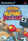 Ready 2 Rumble Boxing Round 2