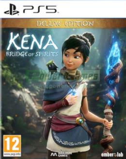 Kena Bridge of Spirits