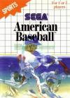 American Baseball