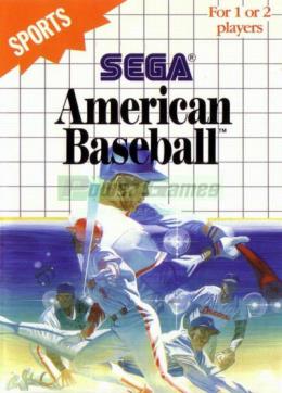 American Baseball