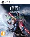 Star Wars Jedi Fallen Order