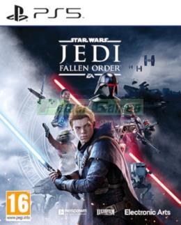 Star Wars Jedi Fallen Order