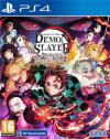Demon Slayer The Hinokami Chronicles