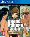 Grand Theft Auto The Trilogy