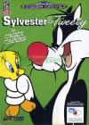 Sylvester & Tweety in Cagey Capers