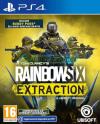 Tom Clancy's Rainbow Six Extraction