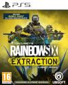 Tom Clancy's Rainbow Six Extraction