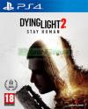 Dying Light 2 Stay Human